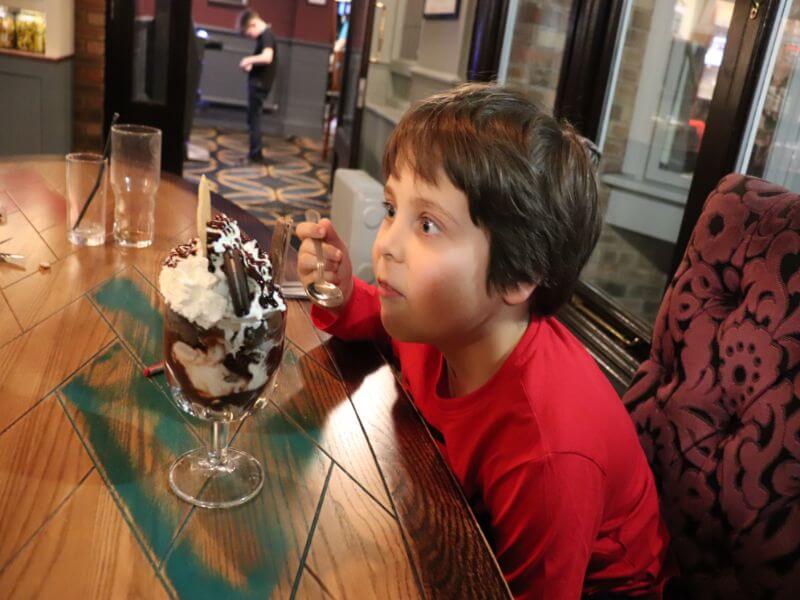 Blackberry Jack Sizzling Pubs Review ⋆ Jupiter & Dann