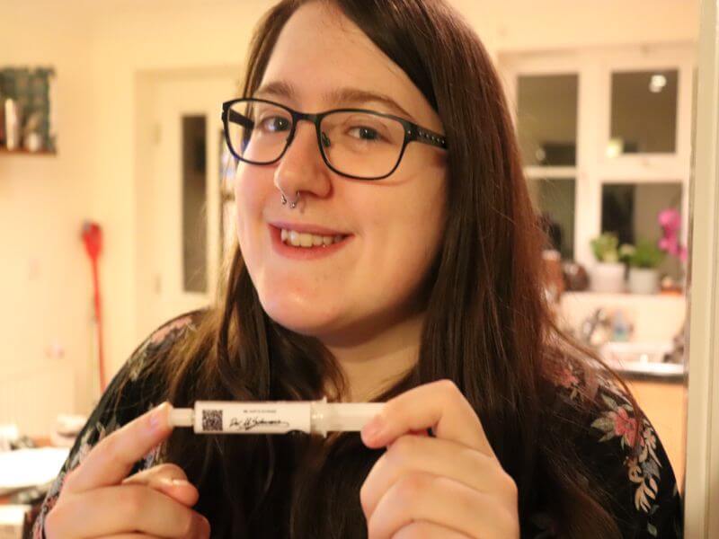 Dr. Martin Schwarz Teeth Whitening Kit | Review ⋆ Jupiter ...