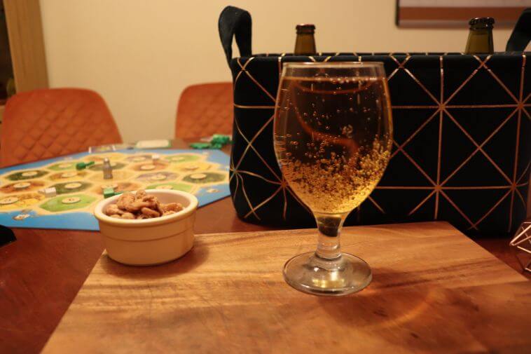 Top 5 Best Low Alcohol or AlcoholFree Ciders ⋆ Jupiter & Dann